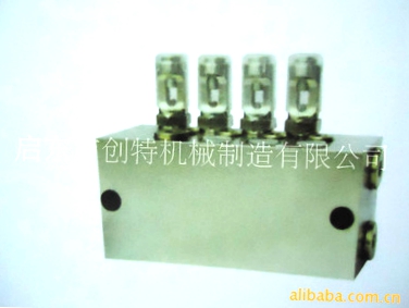 YZQ型油流指示器(0.4MPa)