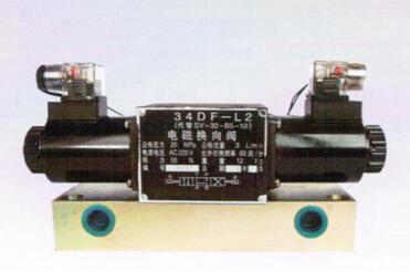 JPQ-L系列單線(xiàn)遞進(jìn)式分配器(20MPa)-干油分配器