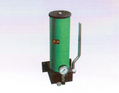 DJB系列電動(dòng)加油泵(1MPa、2.5MPa)