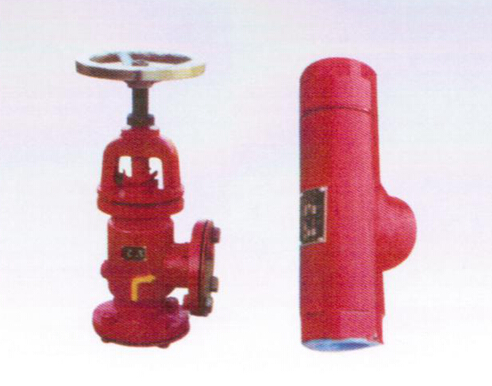 SJQ系列雙線(xiàn)給油器（10MPa）-干油分配器