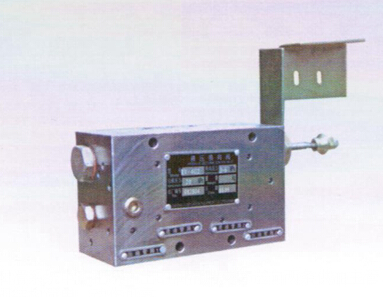 DRB-L型電動(dòng)潤滑泵