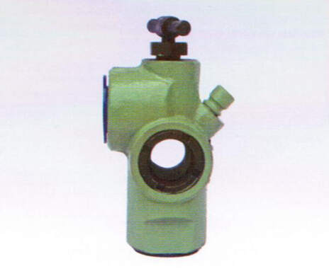 YZQ型油流指示器(0.4MPa)