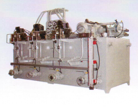 PF-200型干油噴射閥(10MPa)