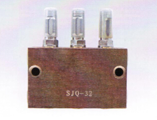 GLCQ、GLLQ型列管式冷卻器(0.63～1.6MPa)JB/T7356-94